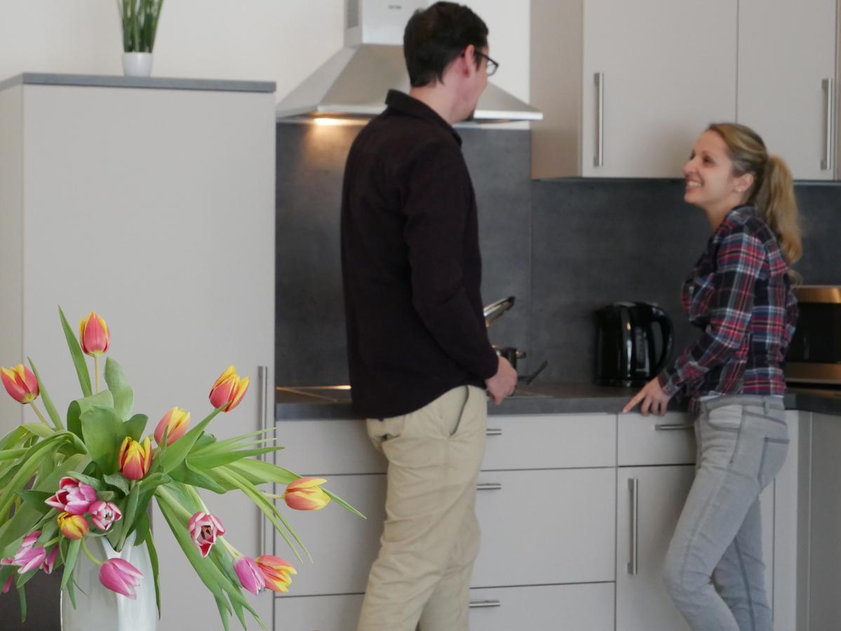 Hotel & Muehlenapartments Gernsbach Zewnętrze zdjęcie