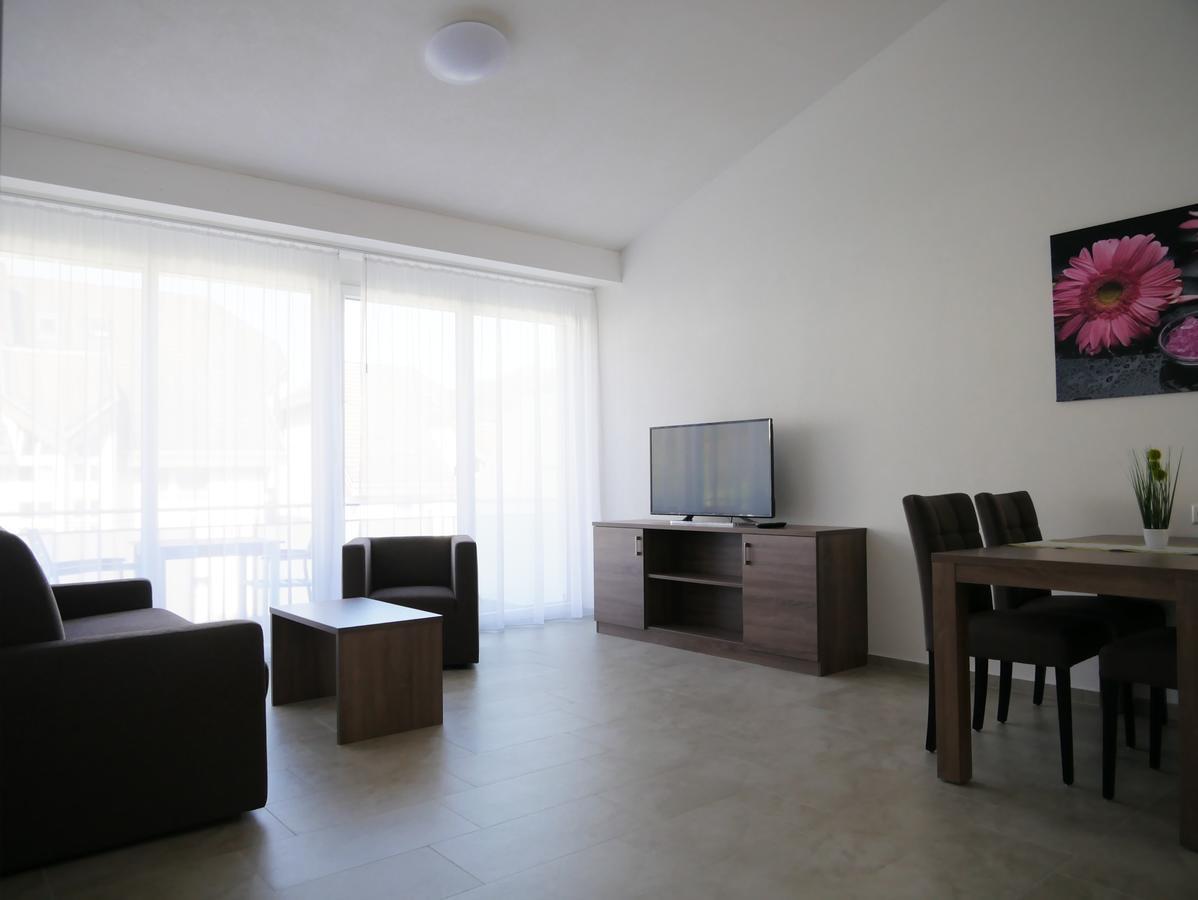 Hotel & Muehlenapartments Gernsbach Zewnętrze zdjęcie