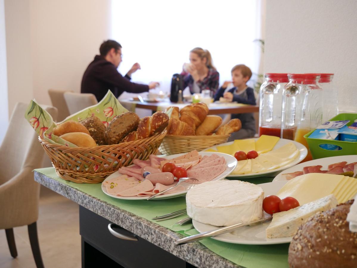 Hotel & Muehlenapartments Gernsbach Zewnętrze zdjęcie