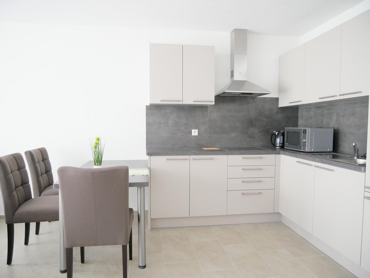 Hotel & Muehlenapartments Gernsbach Zewnętrze zdjęcie