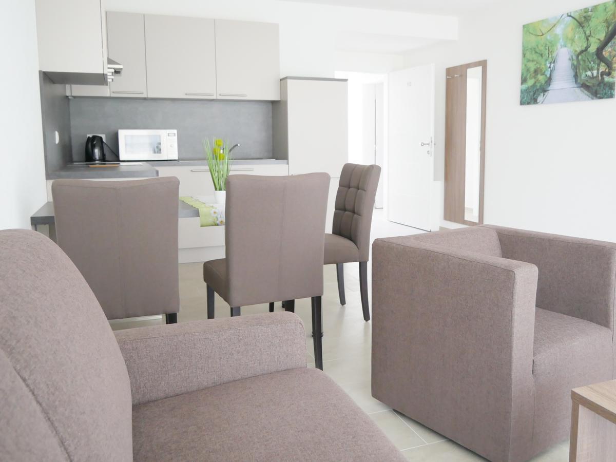 Hotel & Muehlenapartments Gernsbach Zewnętrze zdjęcie