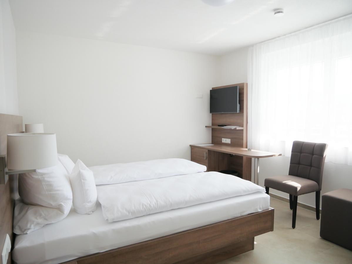Hotel & Muehlenapartments Gernsbach Zewnętrze zdjęcie