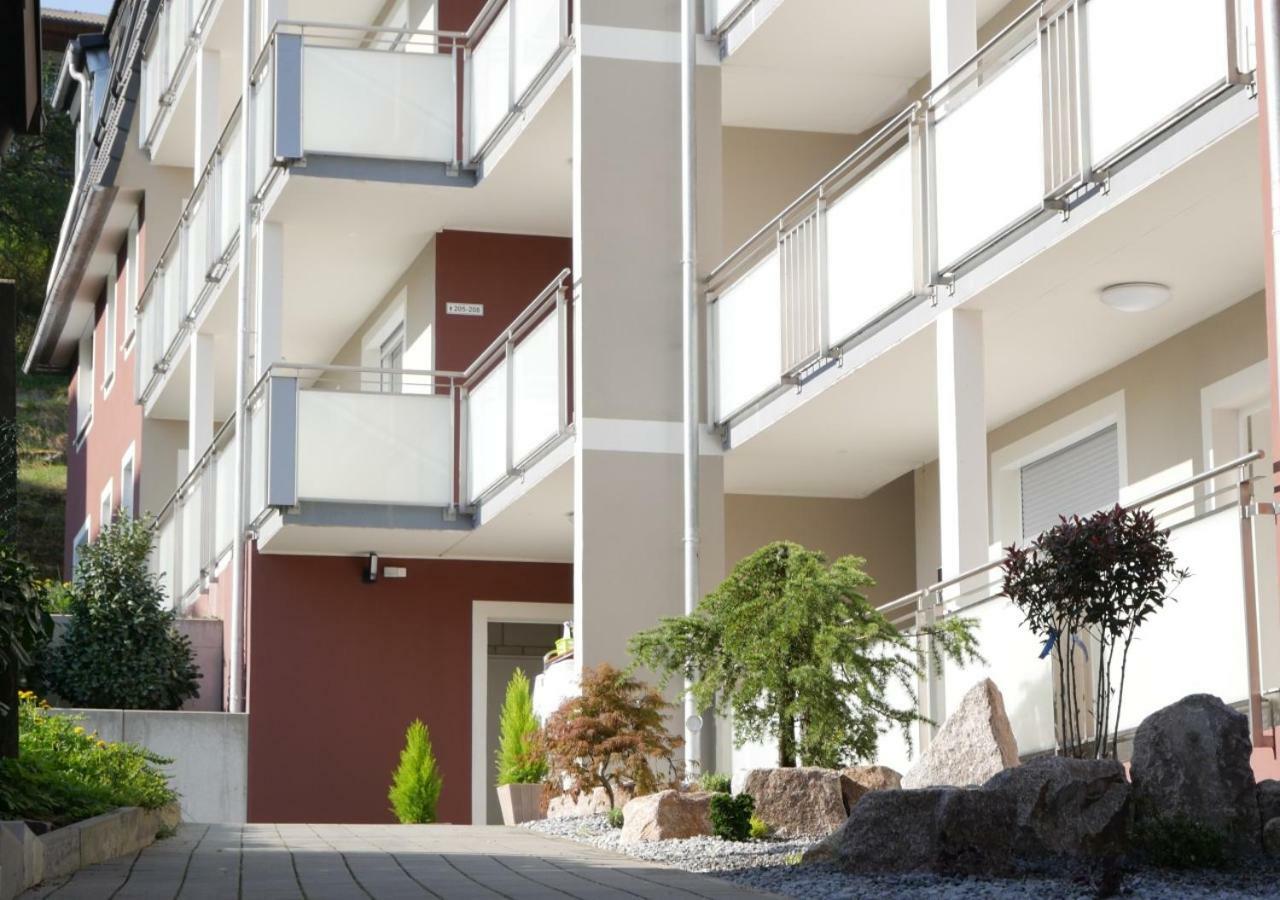 Hotel & Muehlenapartments Gernsbach Zewnętrze zdjęcie